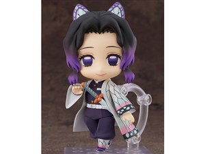 グッドスマイルカンパニー【フィギュア】ねんどろいど 鬼滅の刃 胡蝶しのぶ（･･･