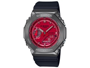 G-SHOCK Metal Covered GM-2100B-4AJF