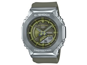 G-SHOCK Metal Covered GM-S2100-3AJF