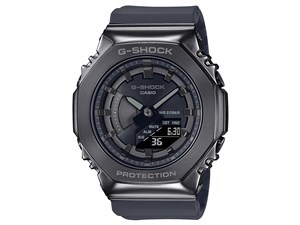 G-SHOCK Metal Covered GM-S2100B-8AJF