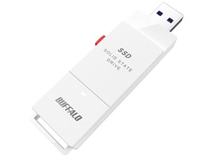 SSD-SCT1.0U3-WA [ホワイト] 商品画像1：サンバイカル
