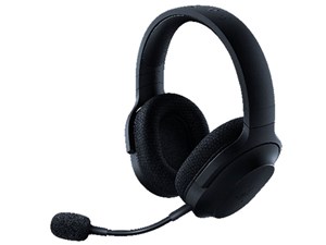 Barracuda X RZ04-03800100-R3M1 [Black]