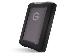 G-DRIVE ArmorATD SDPH81G-001T-GBAND 商品画像1：セレクトストアレインボー