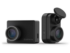 ガーミン Dash Cam 47Z ドライブレコーダー 010-02504-52 Garmin【当日発送可】 商品画像1：ドライブマーケット