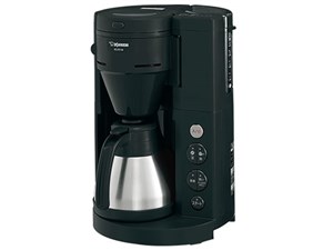 EC-RT40-BA 全自動コーヒーメーカー ブラック