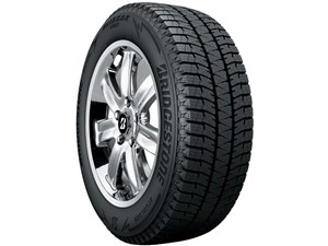 BLIZZAK WS90 185/65R14 86T　2021年製