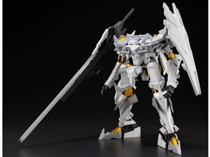 フレームアームズ 1/100 タイプ・ヘクター デュランダル