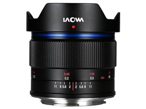 【納期目安：１ヶ月】LAOWA ラオワ 7.5mm F2 MFT(Auto Aperture) LAO0218