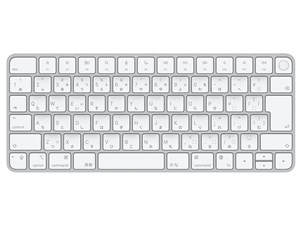 Magic Keyboard (JIS) MK293J/A 商品画像1：アキバ倉庫