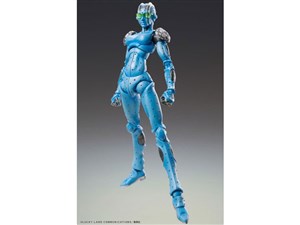 メディコス【フィギュア】超像可動 ジョジョの奇妙な冒険 第6部 ストーンオー･･･
