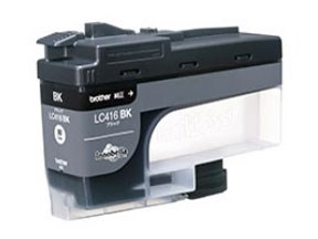 純正 LC416BK インクカートリッジ ブラック 商品画像1：eONE