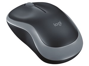 Wireless Mouse M186 M186CG [ダークグレー]