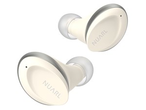 NUARL N6 mini2SE-WS [ホワイトシルバー] 【配送種別A】 商品画像1：MTTストア