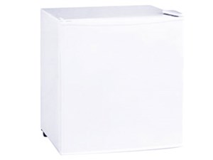 小型冷蔵庫 (冷蔵43+製氷5L) ZR-48 2-2041-11
