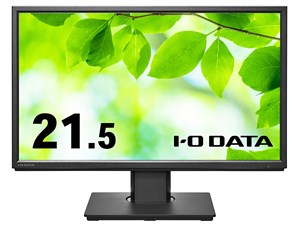 LCD-DF221EDB-F [21.5インチ ブラック]