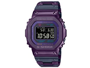 G-SHOCK GMW-B5000PB-6JF 商品画像1：ミスターエアコンＰＬＵＳ