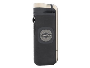 「新品未開封」PowerVision S1 エクスプローラ版 PVS10EJPC [モダンブラック]