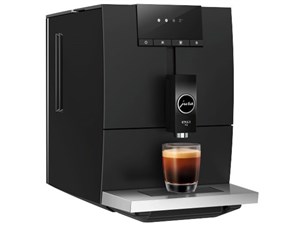 JURA ユーラ 全自動コーヒーマシン ブラック コーヒーメーカー ENA 4 12016 商品画像1：GBFT Online