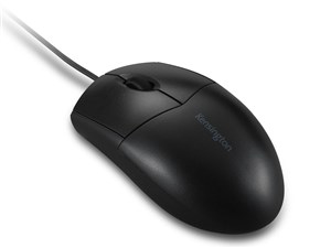 Pro Fit Wired Washable Mouse K70315JP