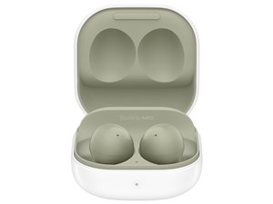 Galaxy Buds2 SM-R177NZGAXJP [オリーブ]