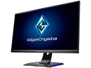 GigaCrysta LCD-GC272HXDB [27インチ ブラック]