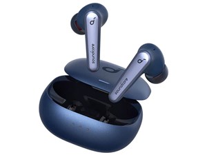 Soundcore Liberty Air 2 Pro A3951N31 [ネイビー] 商品画像1：アキバ倉庫