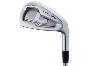 オノフ ラボスペック RB-247K アイアン 5I [LABOSPEC SHAFT SHINARI i65 フレックス：S]【##受注生産】 商品画像1：ＰＪゴルフ