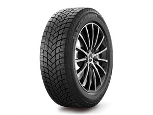 X-ICE SNOW 265/40R20 104H XL