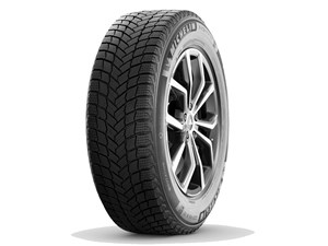 X-ICE SNOW SUV 255/70R18 116T XL