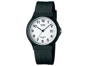 カシオ【国内正規品】CASIO カシオコレクション スタンダード アナログ腕時計 MW-59-7BJH★【旧品番：MW-59-7BJF】 商品画像1：SAKURA MOMO