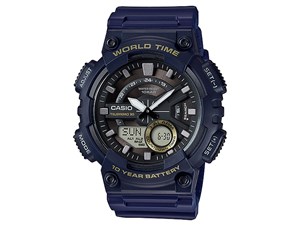 カシオ【国内正規品】CASIO カシオコレクション スタンダード アナログデジタ･･･