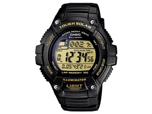 CASIO W-S220-9AJH