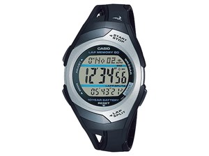 【全国送料無料】【ポスト投函】casio　カシオ　フィズ STR-300CJ-1JH【国内･･･