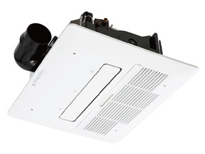 温水式浴室暖房乾燥機　天井カセット　BDV-M4106AUKNT-BL　ノーリツ（Noritz･･･