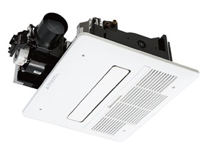 温水式浴室暖房乾燥機　天井カセット形　BDV-4106AUKNC-J1-BL　ノーリツ　Nor･･･
