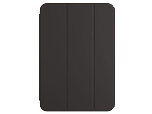 「新品」iPad mini(第6世代)用 Smart Folio MM6G3FE/A [ブラック]　保護ケー･･･