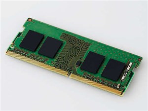 EW3200-N8G/RO [SODIMM DDR4 PC4-25600 8GB] 商品画像1：サンバイカル　プラス