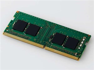 EW3200-N16G/RO [SODIMM DDR4 PC4-25600 16GB] 商品画像1：サンバイカル