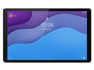Lenovo Tab M10 HD (2nd Gen) ZA6W0003JP 商品画像1：ONE　CHANCE