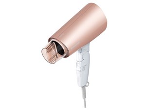 パナソニック ヘアドライヤー イオニティ EH-NE7G -PN ピンクゴールド調 温冷ツインフロー ダブルミネラルマイナスイオン 新品 送料無料 商品画像1：あるYAN