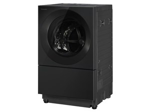 パナソニック ドラム洗濯乾燥機 スモーキーブラック NA-VG2600R-K
