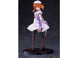 Miyuki【フィギュア】1／7 ひぐらしのなく頃に 業 竜宮レナ（惨劇ver.） 完成品フィギュア H-4560369058112 商品画像1：SAKURA MOMO