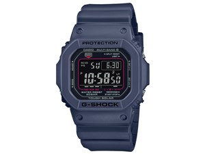 カシオ【国内正規品】G-SHOCK 電波ソーラー腕時計 デジタル ネイビー GW-M561･･･