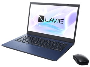 LAVIE N14 N1435/CAL PC-N1435CAL [ネイビーブルー]