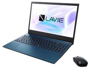LAVIE N15 N1565/CAL PC-N1565CAL [ネイビーブルー]