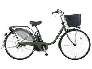 Panasonic パナソニック 電動自転車 ビビ・EX 24インチ 26インチ 2022年モデ･･･