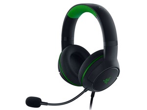Kaira X for Xbox RZ04-03970100-R3M1 [Black]
