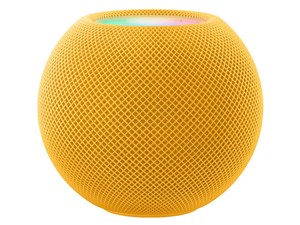 HomePod mini MJ2E3J/A [イエロー]