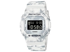 DW-5600GC-7JF G-SHOCK GRUNGE SNOW CAMOUFLAGE メンズ 腕時計 WA05-A9383-2G･･･