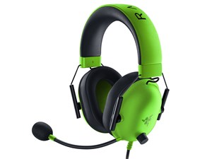 Razer ゲーミングヘッドセット BlackShark V2 X